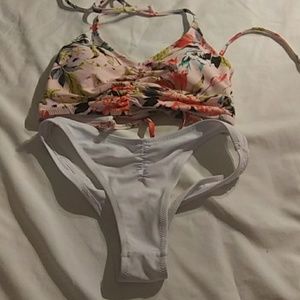 2 piece Bikini New No tags